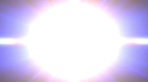 Explosion in cosmos like big bang 4k Video stock 49867455