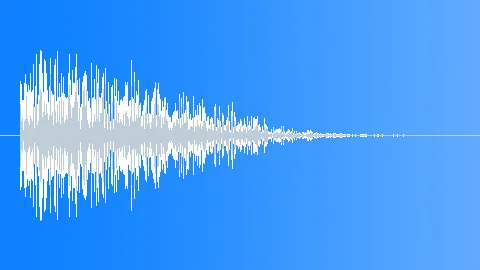 Explosion with Debris 01 ~ Sound Effect #223118348