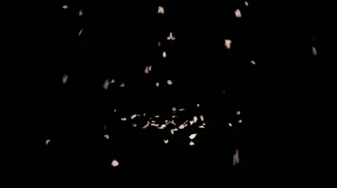 Explosion-Debris (2-for-1) 01 Stock-Footage 22034960