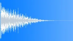 EXPLOSION DEBRISStock Music