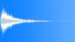 EXPLOSION DETONATION LARGE STEREO02Sound Effect