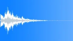 EXPLOSION DETONATION LARGE STEREO05 Sound Effect