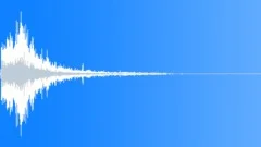 EXPLOSION DETONATION LARGE STEREO10 Sound Effect