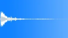 EXPLOSION DETONATION MEDIUM STEREO02Sound Effect