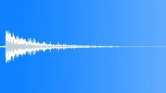 EXPLOSION DETONATION MEDIUM STEREO10 Sound Effect