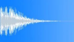 Explosion Distant Perspective Sound Effect