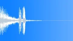 Explosion Distant Perspective Sound Effect