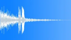 Explosion Distant Perspective Sound Effect