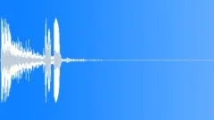 Explosion Distant Perspective Sound Effect