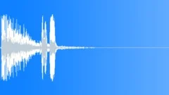 Explosion Distant Perspective Sound Effect