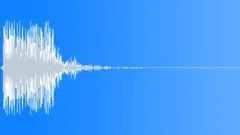 Explosion Distant Perspective Sound Effect