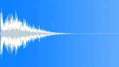 Explosion dynamiteSound Effect
