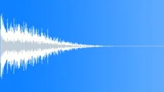 Explosion dynamite Sound Effect