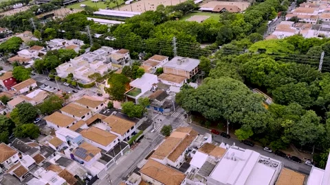 The explosion of the electricity transformer. 12-11-2023. Stock Footage 258298936