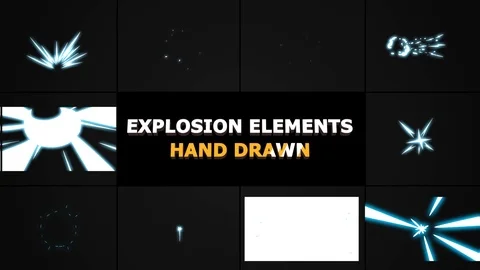 Text Explosion After Effects Templates ~ Projects | Pond5 Text Explosion After Effects Templates ~ Projects | Pond5