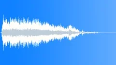 Explosion Explosions Big Rumbly Blast Medium Distant With Boards & Debris Sound Effect