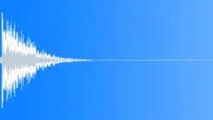 Explosion - far away 01 Sound Effect