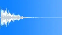 Explosion - far away 05 Sound Effect
