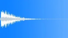 Explosion - far away 06 Sound Effect
