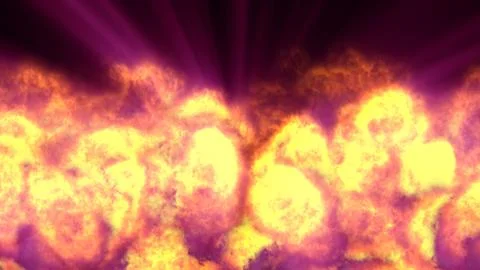 Explosion fire abstract background texture 스톡 일러스트