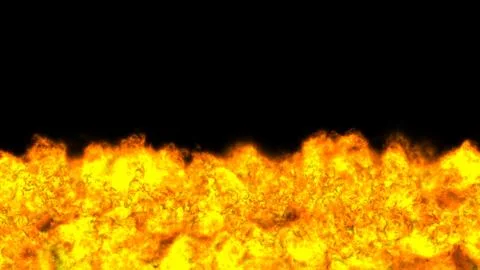 Explosion fire abstract background texture Stock Illustration