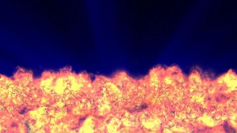 Explosion fire abstract background texture 스톡 일러스트