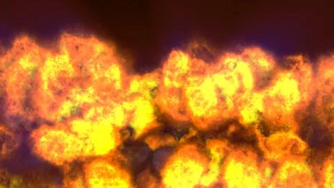 Explosion fire abstract background texture 스톡 일러스트