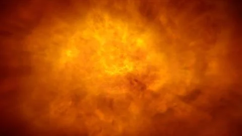 Explosion fire abstract background texture 스톡 일러스트
