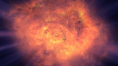 Explosion fire abstract background texture 스톡 일러스트