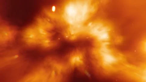 Explosion fire abstract background texture 스톡 일러스트