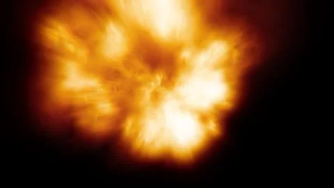 Explosion fire abstract background texture 스톡 일러스트