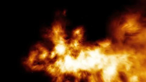 Explosion fire abstract background texture 스톡 일러스트