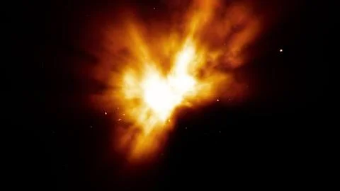 Explosion fire abstract background texture 스톡 일러스트