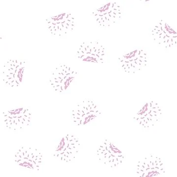 Explosion fire glyph vector seamless pattern 스톡 일러스트