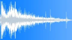 Explosion Fireworks Sound 2Sound Effect