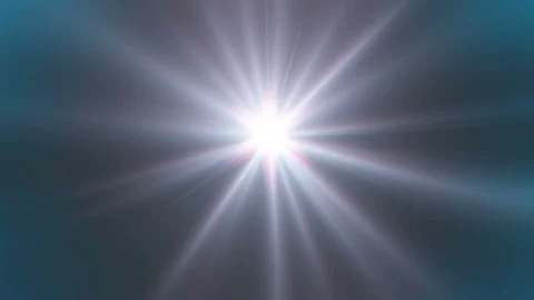 Explosion flash lights optical lens. Stock Footage 99153866