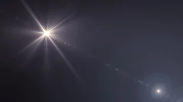 explosion flash transition overlay light... | Stock Video | Pond5