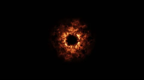 Explosion Stock Footage 57905138