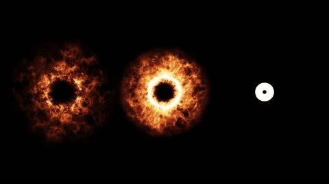 Explosion Stock Footage 57905192