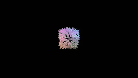 Explosion Stock Footage 138249651