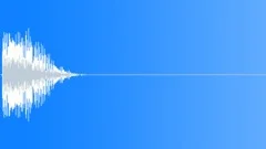 Explosion With GlassSound Effect