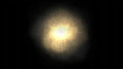 Explosion HD720 Stock Footage 544343