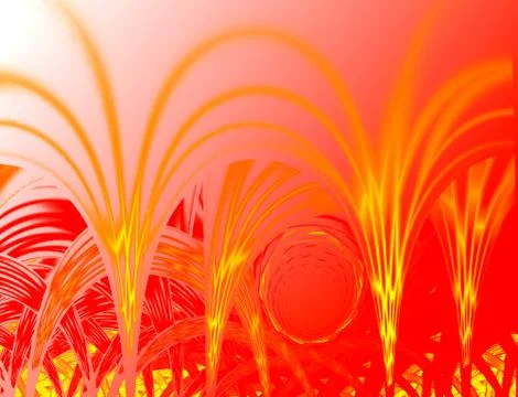 Explosion Stock Illustration