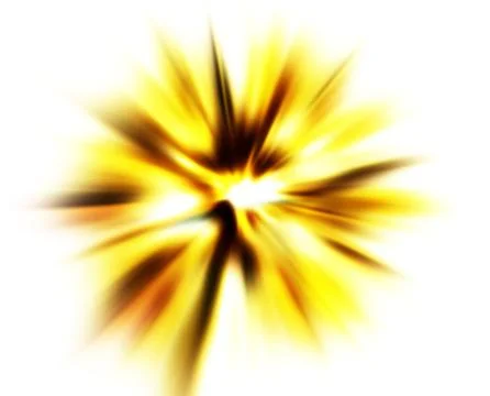 Explosion Stock Illustration