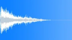 Explosion Impact 02Sound Effect