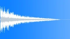 Explosion Impact 03Sound Effect