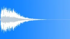 Explosion Impact 04Sound Effect