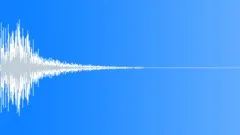 Explosion Impact 05Sound Effect