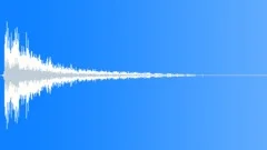 Explosion Impact 06Sound Effect