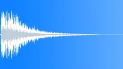 Explosion Impact 09Sound Effect